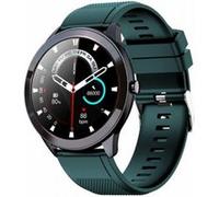 Montre intelligente Wave IPS 200 mAh Bluetooth 5.0 1 28 pouces Noir