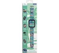 Montre intelligente Lexibook Disney Stitch Multicolore E