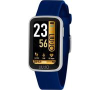 Montre Intelligente Liu Jo Swlj040 Bleu