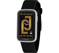 Montre Intelligente Liu Jo Swlj042 Noir