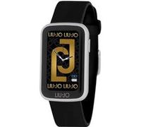 Montre intelligente SWLJ042 Noir