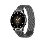Montre intelligente Maxcom Eco Watch 3 en noir