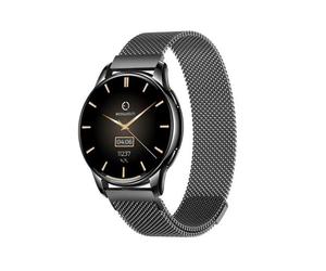 Montre intelligente Maxcom Eco Watch 3 en noir