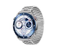 Montre intelligente Maxcom Ecowatch Eco1 Argent