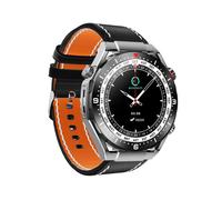 Montre intelligente Maxcom Ecowatch Eco1 Noir
