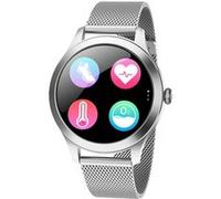 Maxcom Fw42 Smartwatch Argenté Silver