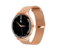 Montre intelligente Maxcom FW52 Gold