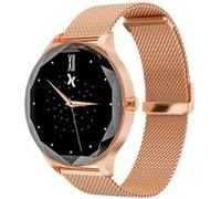 Montre intelligente Maxcom FW52 Gold