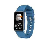 Montre intelligente MaxCom FW53 Nitro Bleu