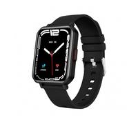 Montre intelligente Maxcom FW56 Carbon Pro Noir