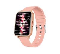 Montre intelligente Maxcom FW56 Carbon Pro Rose