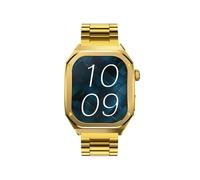 Montre intelligente Maxcom FW65 Iron Pro Gold