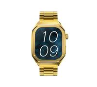Montre intelligente Maxcom FW65 Iron Pro Gold