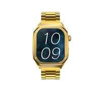 Montre intelligente Maxcom FW65 Iron Pro Gold