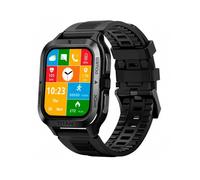 Montre intelligente Maxcom FW67 Titan Pro Graphite