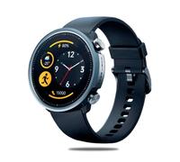 Mibro A1 1.28´´ Smartwatch Argenté Black