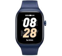 Montre Intelligente - Mibro - T2 - Écran AMOLED 1,75"" - Appel Bluetooth - Étanchéité 2 ATM