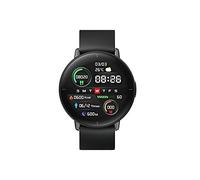 Mibro Montre connectée Lite 43 mm Bluetooth Noir