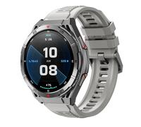 Montre intelligente militaire pour hommes positionnement GPS AMOLED 14