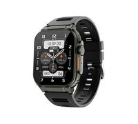 Montre intelligente - NEOZHOU - A70 - Ecran 1,96" - Etanche IP67 - Surveillance Santé