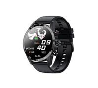 Montre intelligente - NEOZHOU - Bluetooth - IP67 - Surveillance santé - Noir