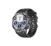 Montre intelligente - NEOZHOU - CF53 - Ecran AMOLED 1,75" - Bluetooth - Autonomie prolongée