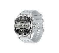 Montre intelligente - NEOZHOU - CF53 - Ecran AMOLED 1,75" - Bluetooth - Autonomie prolongée