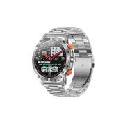 Montre intelligente - NEOZHOU - CF55 - Ecran 1,7" - Surveillance Santé - Bluetooth