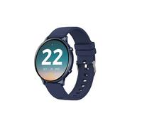 Montre intelligente - NEOZHOU - G28 - Bluetooth - Surveillance Santé - Blanc