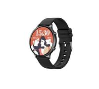 Montre intelligente - NEOZHOU - G28 - Bluetooth - Surveillance Santé - Noir