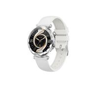 Montre Intelligente - NEOZHOU - HK88 - Bluetooth - NFC - Ecran Tactile - Argenté