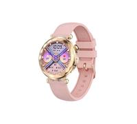Montre Intelligente - NEOZHOU - HK88 - Bluetooth - NFC - Ecran Tactile - Rose