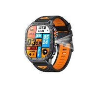 Montre intelligente - NEOZHOU - K70A - Ecran 2,31" - Etanche IP68 - Bluetooth