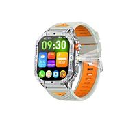Montre intelligente - NEOZHOU - K70A - Ecran 2,31" - Santé - Bluetooth - IP68