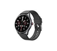 Montre intelligente - NEOZHOU - M19pro - Bluetooth - Surveillance Santé - Noir