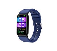 Montre intelligente - NEOZHOU - TK72 - Santé - Etanche IP68 - Bleu