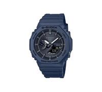 Casio G-shock CasiOak Tough Solar GA-B2100-2AER - Homme - 49 mm - Numérique - Quartz - Verre minéral