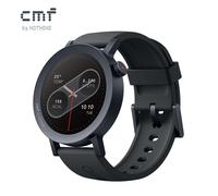 Montre intelligente - Nothing - CMF Watch Pro 2 - 1.32"" AMOLED - Appels Bluetooth - Réduction du bruit AI - Gris foncé