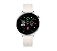 Montre intelligente - ONEPLUS - OnePlus Watch 3 - 43mm - Acier inoxydable - Argent