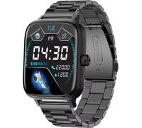 Montre intelligente Ordinary-Black KP35368