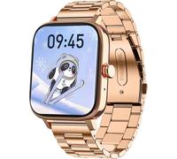 Montre intelligente Ordinary-Gold KP35366