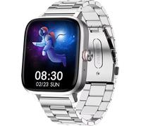 Montre intelligente Ordinary-Silver KP35367