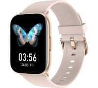 Montre Intelligente Oromed Fit Pro Gt Rose Oui 1,78