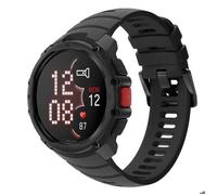 Montre intelligente - POLAR - 9102120000 - Noir - Connectée - Conception ergonomique