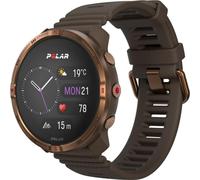 Montre intelligente Polar GRIT X2 marron