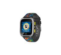 Montre intelligente pour enfants - Cefa Toys - Urban - Multicolore - Moniteur de fréquence cardiaque - Écran tactile