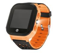 Montre Intelligente Pour Enfants Forever Kw-200 Avec Gps, Orange