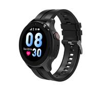 Montre intelligente pour enfants - RNCYN - LT46 - Appel vidéo bidirectionnel - SOS - Carte SIM 4G - Chat vocal