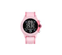 Montre intelligente pour enfants Valdus D36, écran IPS 1,28 pouces, 500 mAh, SOS, rose