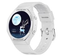 Montre intelligente pour femme de 135 pouces composer et répondre (bla